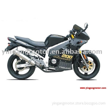 Sports Motorcycle (YG200R)